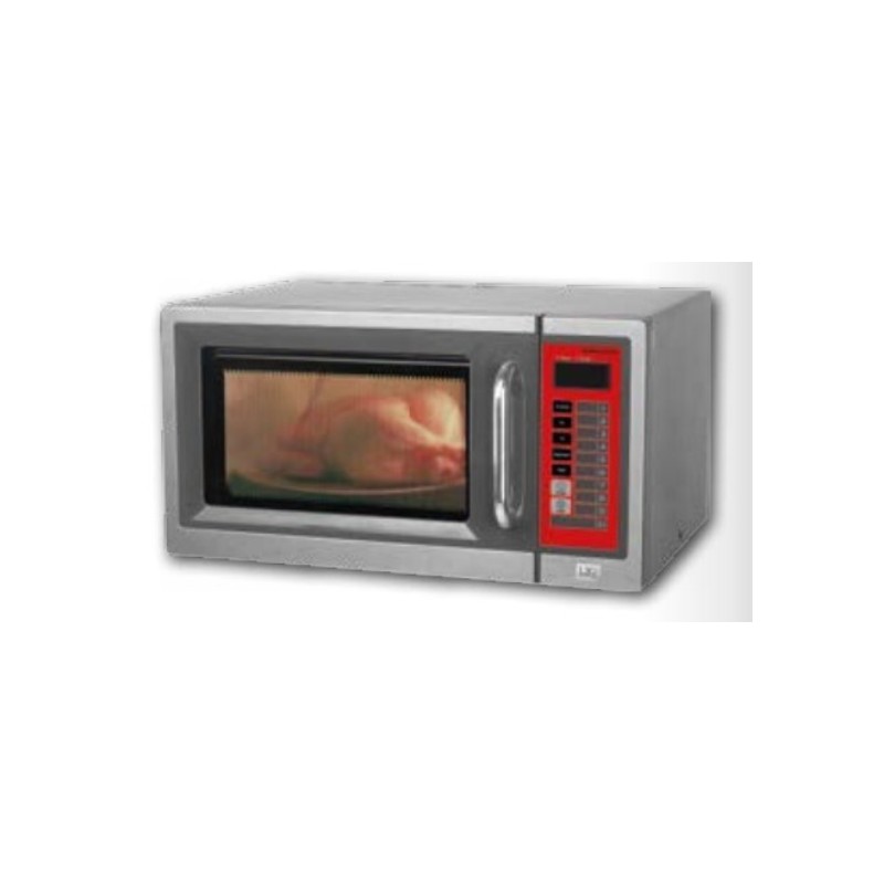 Four Micro Ondes Grill 30L