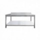 Table inox - SKYRAINBOW - THATS166A