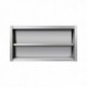 Placard inox - SKYRAINBOW - THWOR124