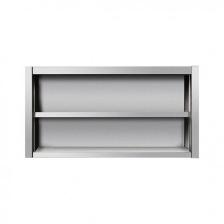 Placard inox - SKYRAINBOW - THWOR124