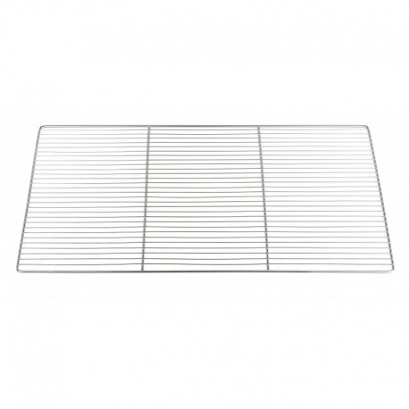 Grille inox pour four CFCV3 CASSELIN CGCFCV3