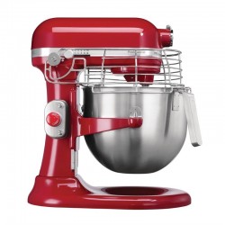 BATTEUR KITCHENAID PROFESSIONNEL 6,9L ROUGE 5KSM7990XEER CB576