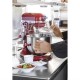 BATTEUR PROFESSIONNEL KITCHENAID 6,9L ROUGE 5KSM7990XEER CB576