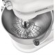 BATTEUR PROFESSIONNEL KITCHENAID 6,9L BLANC 5KSM7990XEWH CB575