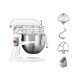 BATTEUR PROFESSIONNEL KITCHENAID 6,9L BLANC 5KSM7990XEWH CB575