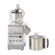 Robot Coupe combiné cutter & coupe-légumes 2113 R 752 cuve 7.5L en inox avec poignée