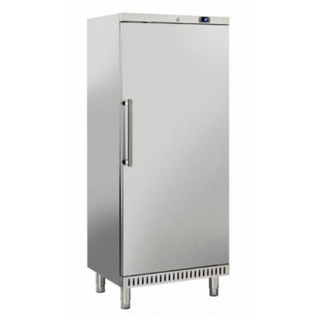 Armoire négative pâtisserie professionnelle en acier INOX + ABS Combisteel 265L 740x680x1800 mm 7455.1730