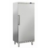 Armoire négative pâtisserie professionnelle en acier INOX + ABS Combisteel 265L 740x680x1800 mm 7455.1730