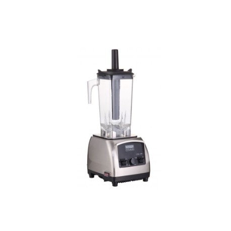 Blender professionnel 2L Combisteel 210 x 230 x 520 mm 7013.2515