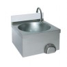 Lavabo mains 4 kg Combisteel 400 x 400 x 235 mm 7013.0775