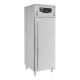 Réfrigérateur en acier INOX 1 porte Combisteel 650L 740 x 830 x 2010 mm 7450.0072