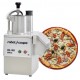 CL 50 Ultra Pizza Coupe-légumes de table 2027WF Robot Coupe monophasé