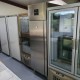 Frigo 1 porte neg EAFN-801 Fagor