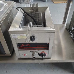 Friteuse Sofraca compact line FRIT.O.MATIC 12114