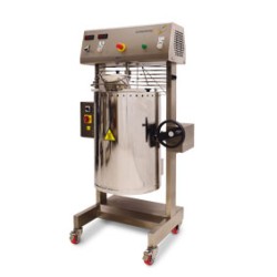 Cuiseurs à crème CREAMCO80L OEM LINE SINMAG