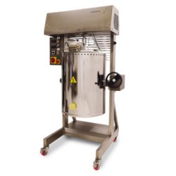 Cuiseurs à crème CREAMCO120L OEM LINE SINMAG