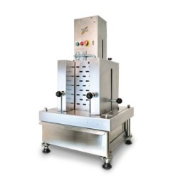 Machine à copeaux de chocolat QM-210 SINMAG