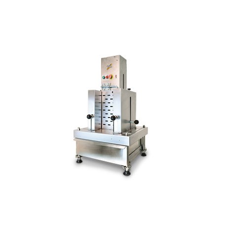 Machine à copeaux de chocolat QM-210 SINMAG